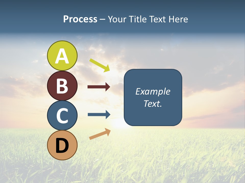 Deep Dreams PowerPoint Template
