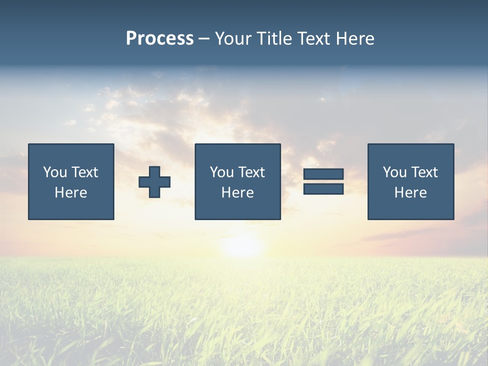 Deep Dreams PowerPoint Template