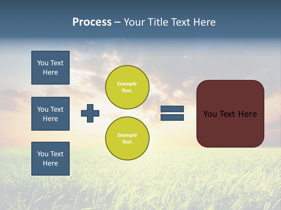 Deep Dreams PowerPoint Template
