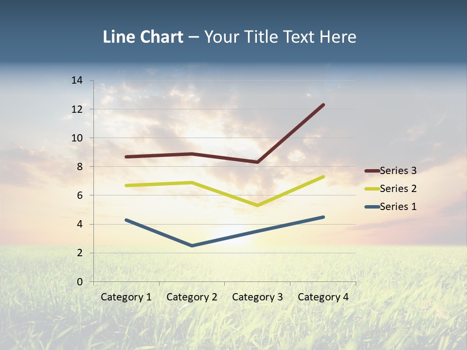 Deep Dreams PowerPoint Template