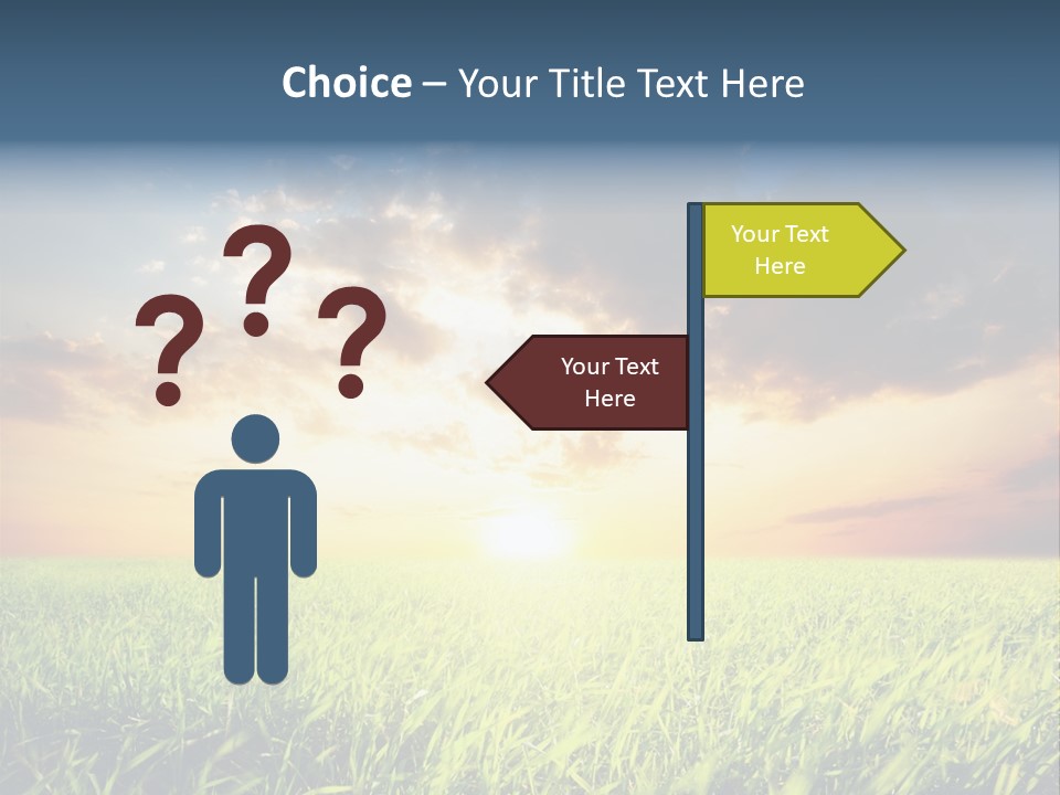 Deep Dreams PowerPoint Template