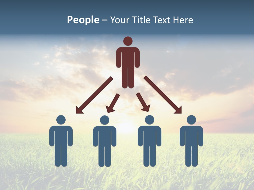 Deep Dreams PowerPoint Template