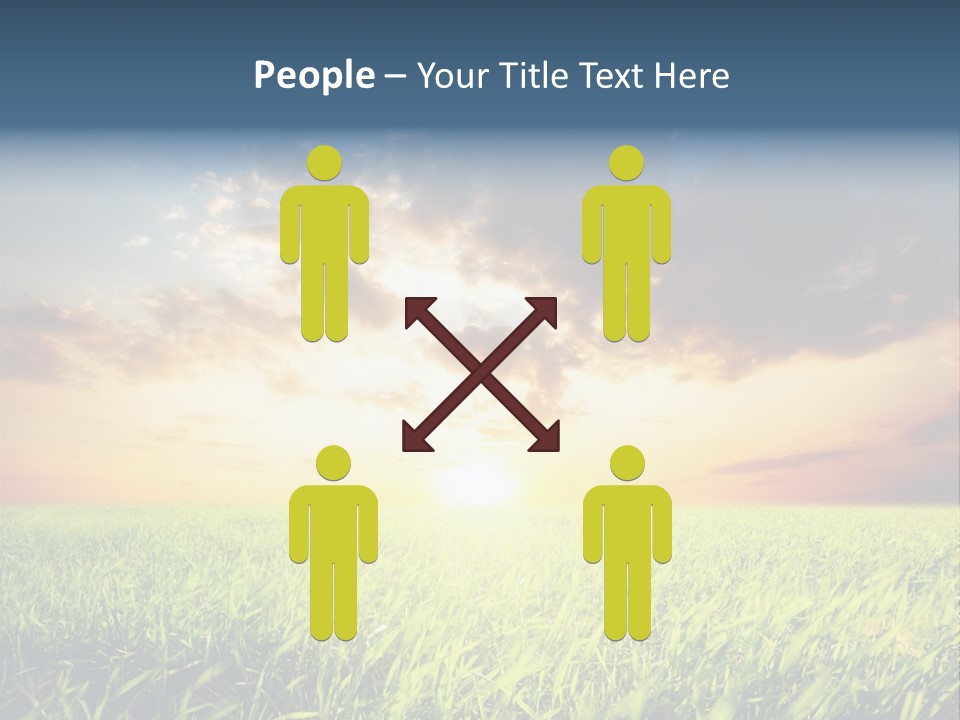 Deep Dreams PowerPoint Template