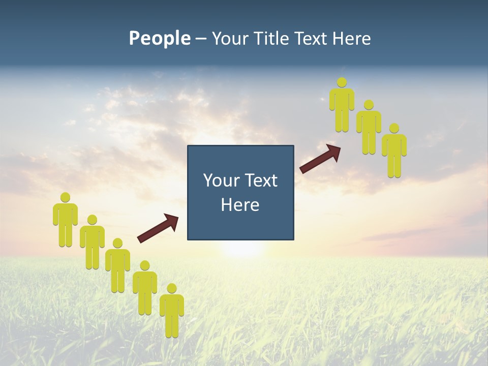 Deep Dreams PowerPoint Template