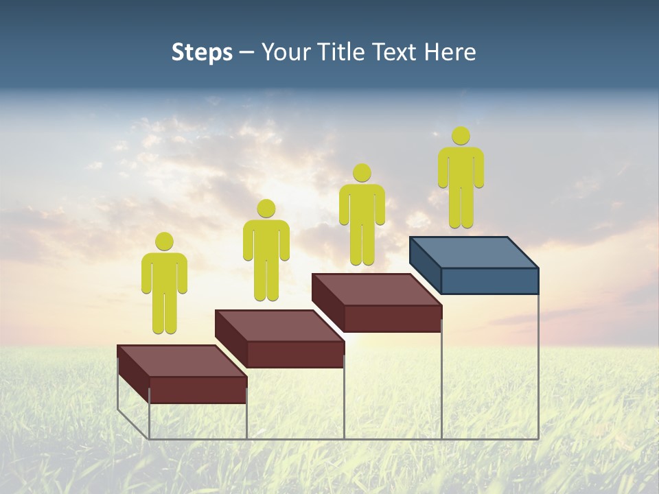 Deep Dreams PowerPoint Template