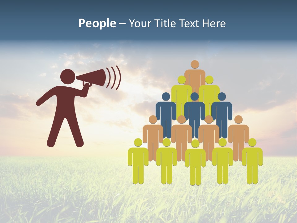 Deep Dreams PowerPoint Template