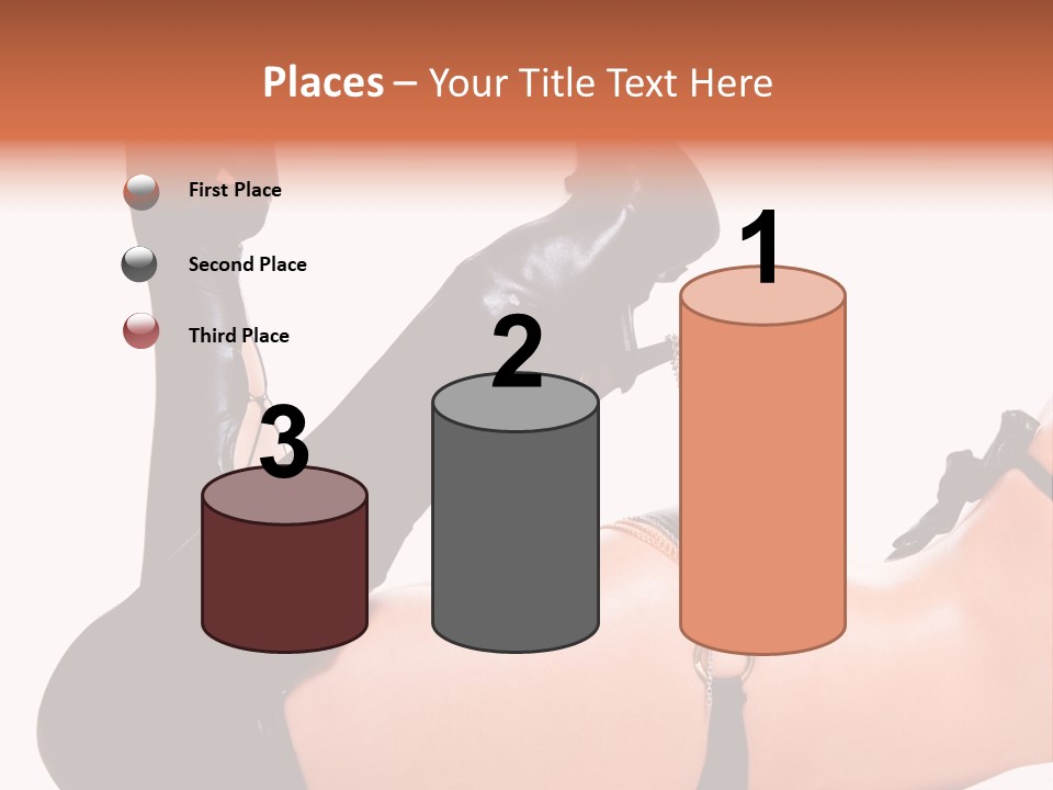 Jennifer Thompson Bang To Writes PowerPoint Template