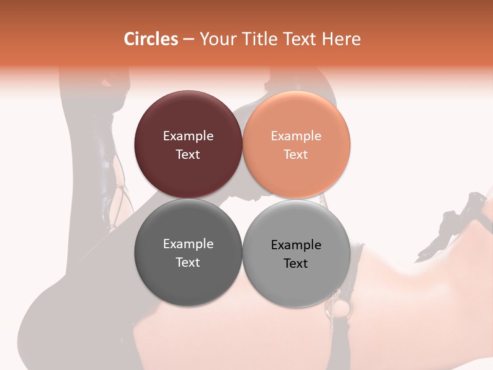 Jennifer Thompson Bang To Writes PowerPoint Template
