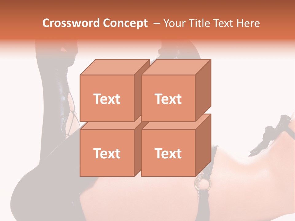 Jennifer Thompson Bang To Writes PowerPoint Template