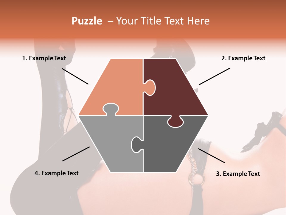 Jennifer Thompson Bang To Writes PowerPoint Template