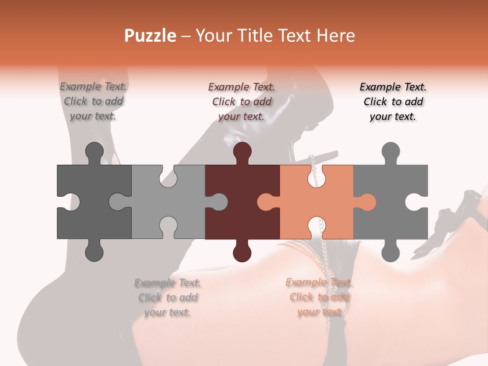 Jennifer Thompson Bang To Writes PowerPoint Template