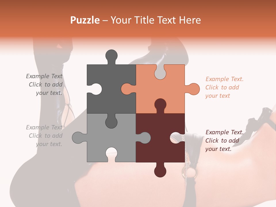 Jennifer Thompson Bang To Writes PowerPoint Template