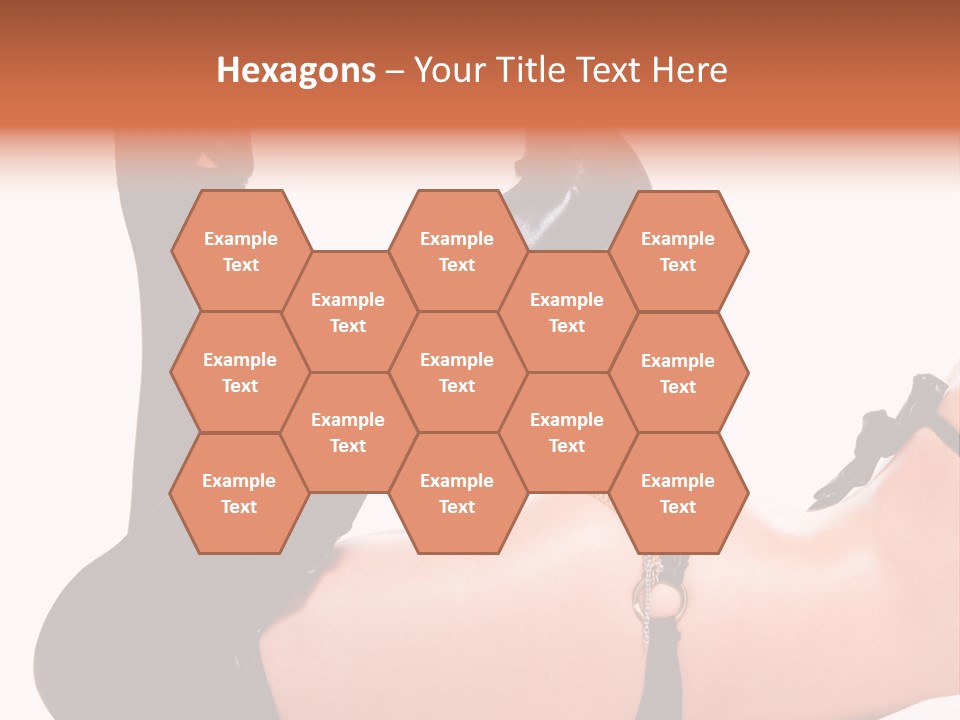 Jennifer Thompson Bang To Writes PowerPoint Template