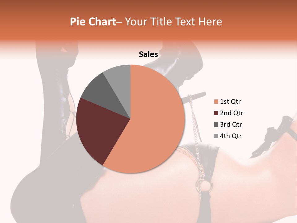 Jennifer Thompson Bang To Writes PowerPoint Template