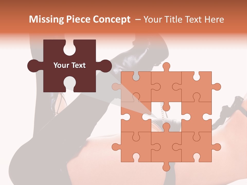 Jennifer Thompson Bang To Writes PowerPoint Template