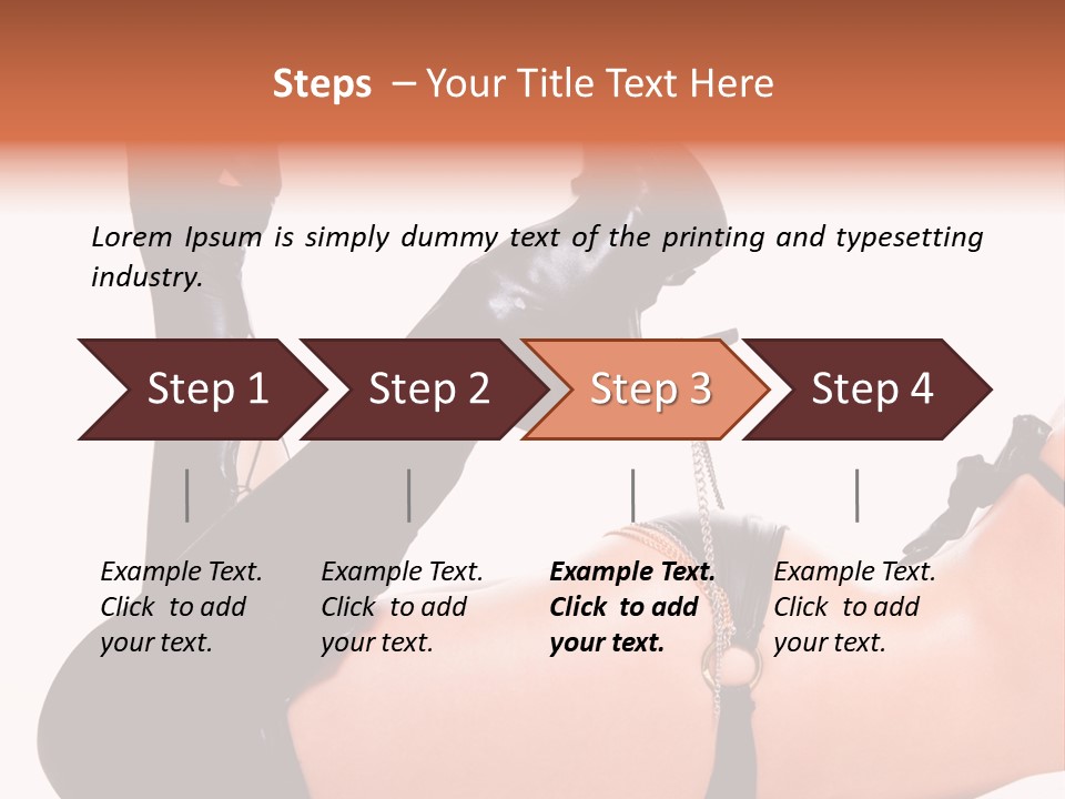Jennifer Thompson Bang To Writes PowerPoint Template