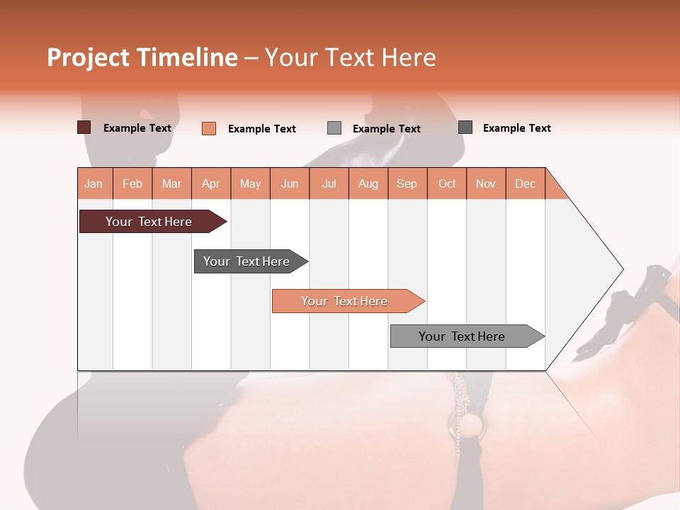 Jennifer Thompson Bang To Writes PowerPoint Template