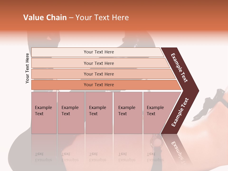 Jennifer Thompson Bang To Writes PowerPoint Template