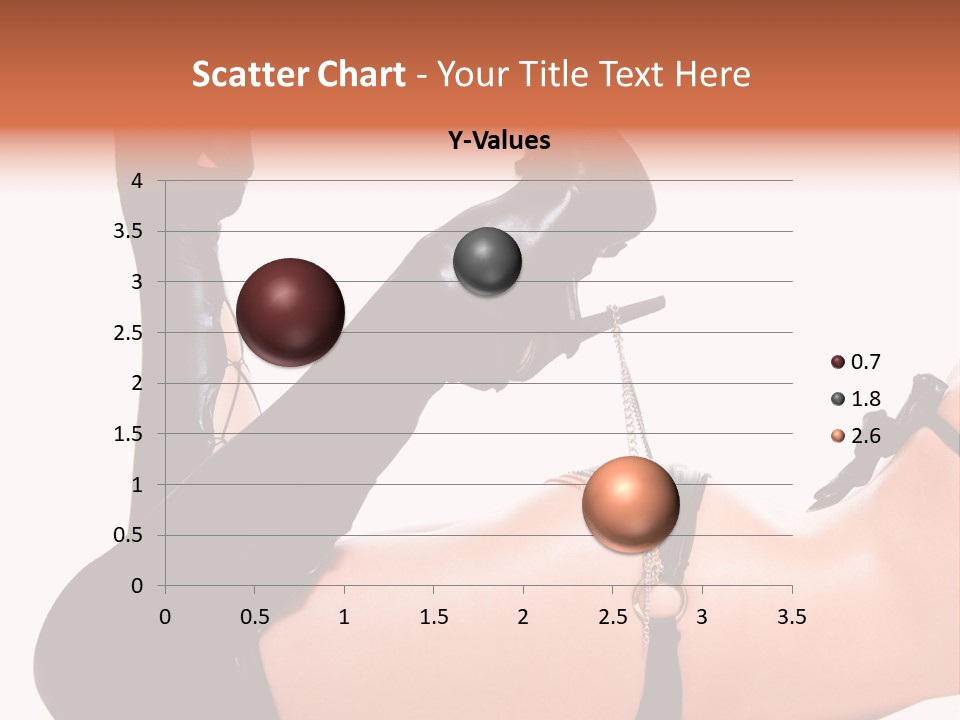 Jennifer Thompson Bang To Writes PowerPoint Template