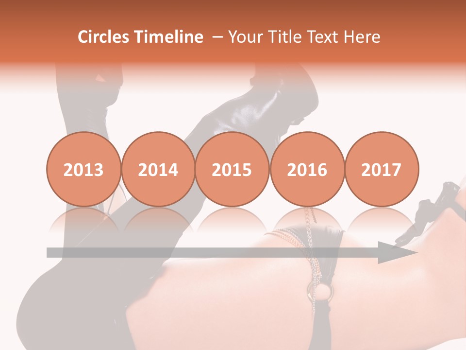 Jennifer Thompson Bang To Writes PowerPoint Template