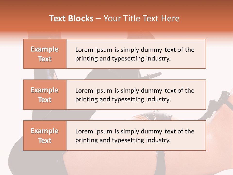Jennifer Thompson Bang To Writes PowerPoint Template