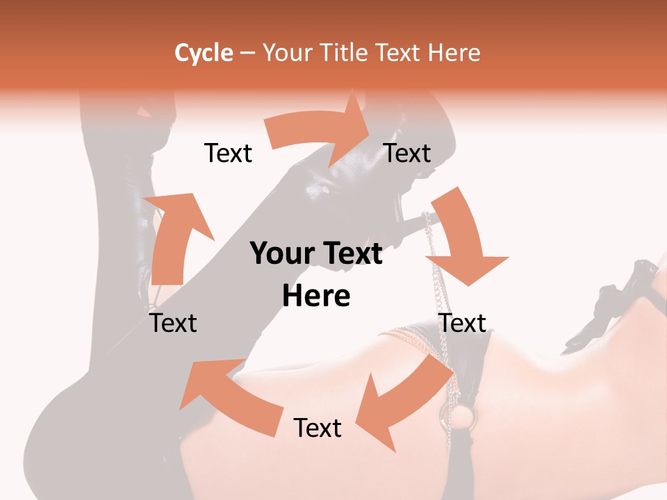 Jennifer Thompson Bang To Writes PowerPoint Template