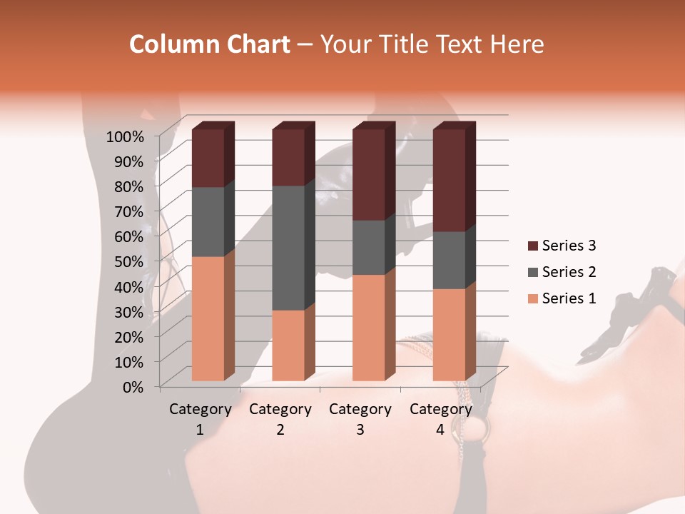 Jennifer Thompson Bang To Writes PowerPoint Template