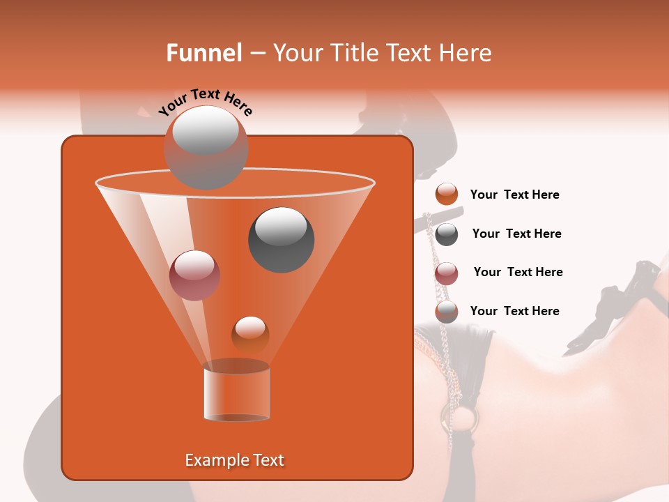 Jennifer Thompson Bang To Writes PowerPoint Template