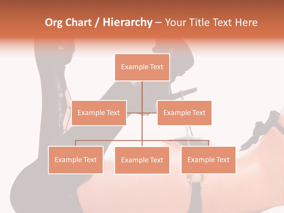 Jennifer Thompson Bang To Writes PowerPoint Template