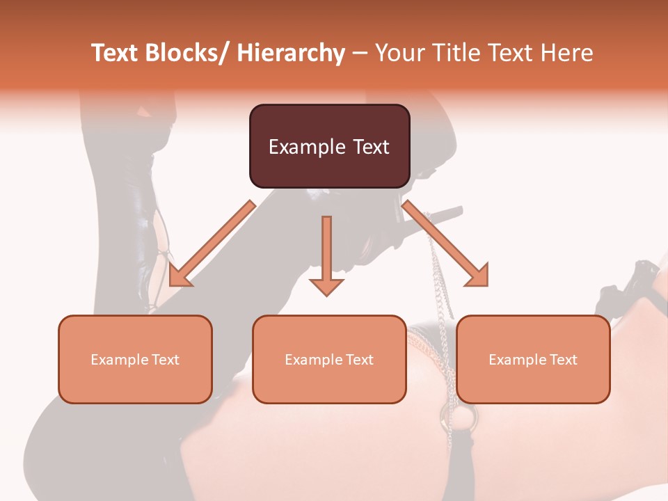 Jennifer Thompson Bang To Writes PowerPoint Template