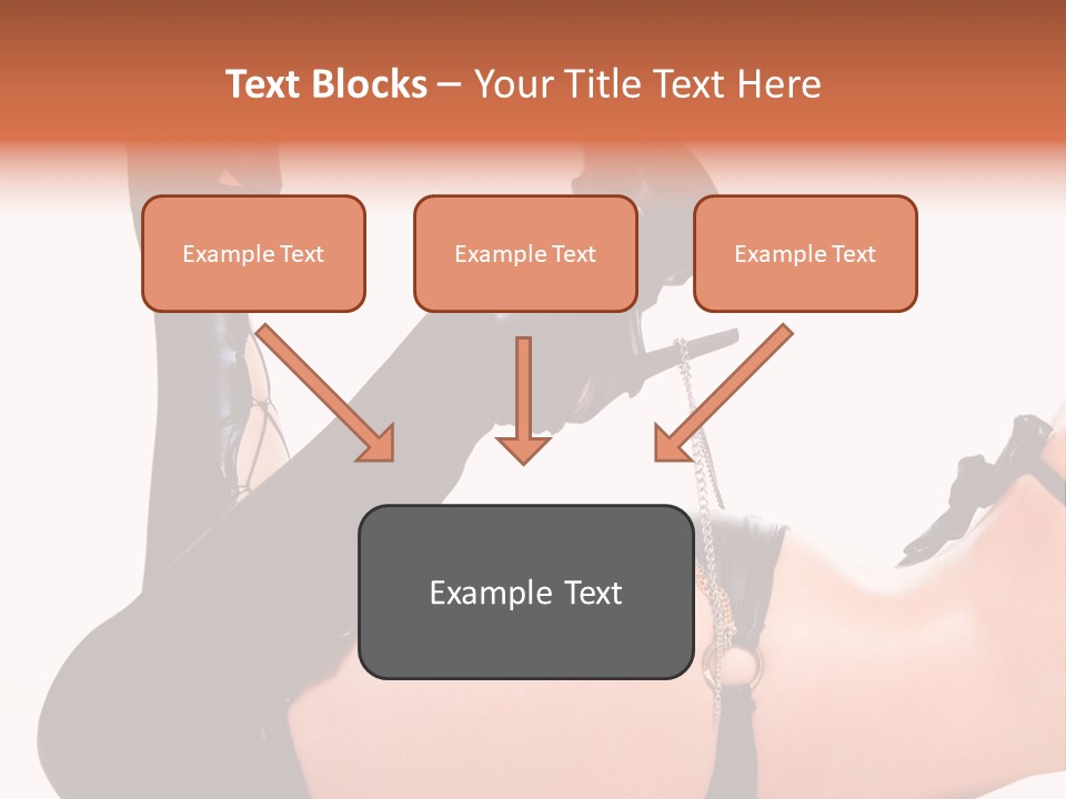 Jennifer Thompson Bang To Writes PowerPoint Template