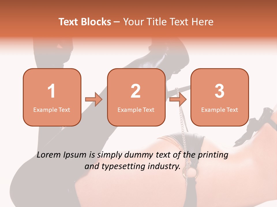 Jennifer Thompson Bang To Writes PowerPoint Template