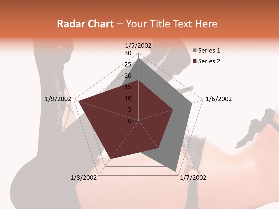 Jennifer Thompson Bang To Writes PowerPoint Template