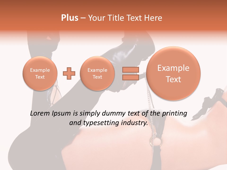 Jennifer Thompson Bang To Writes PowerPoint Template