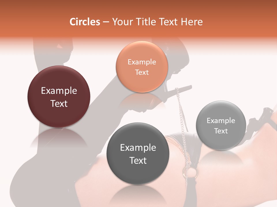 Jennifer Thompson Bang To Writes PowerPoint Template