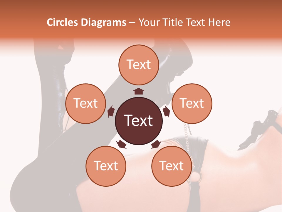 Jennifer Thompson Bang To Writes PowerPoint Template