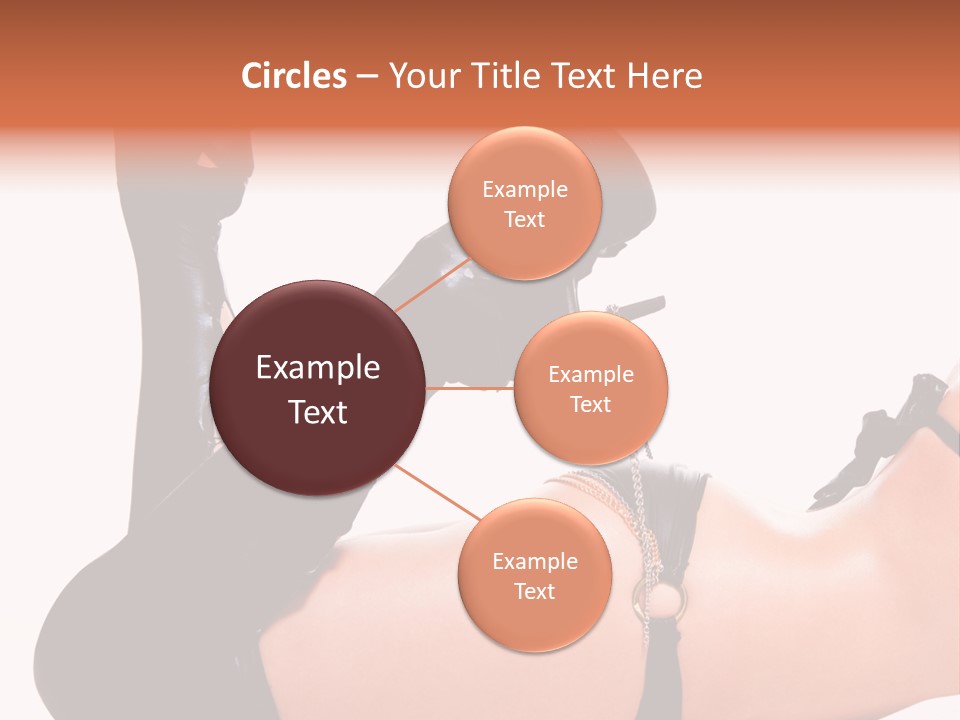 Jennifer Thompson Bang To Writes PowerPoint Template