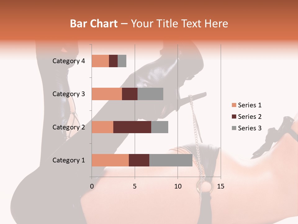 Jennifer Thompson Bang To Writes PowerPoint Template