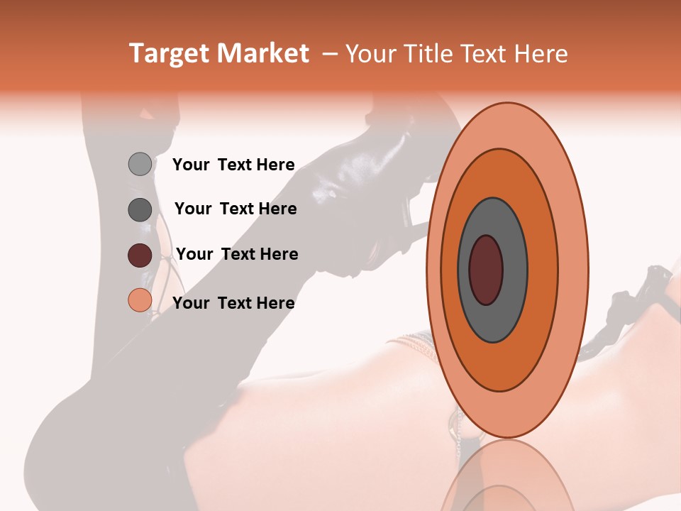 Jennifer Thompson Bang To Writes PowerPoint Template