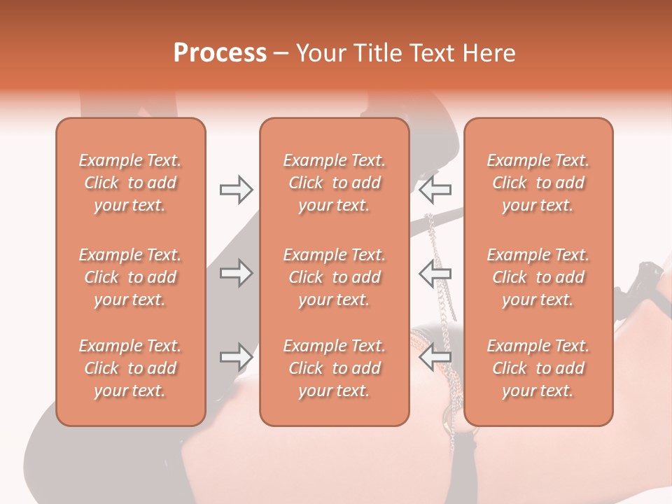 Jennifer Thompson Bang To Writes PowerPoint Template