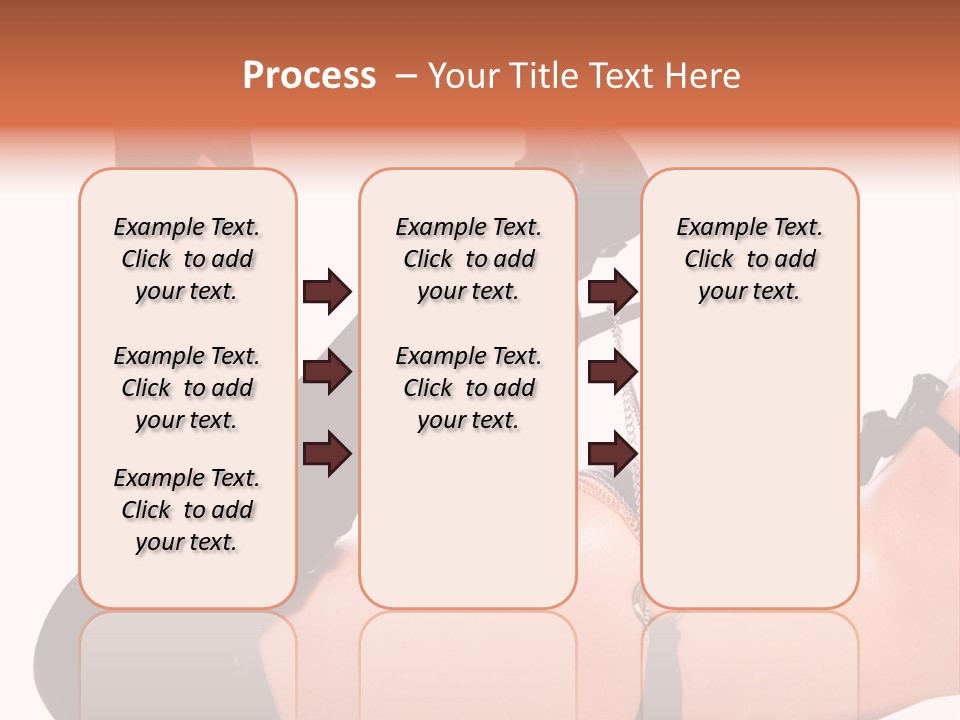 Jennifer Thompson Bang To Writes PowerPoint Template