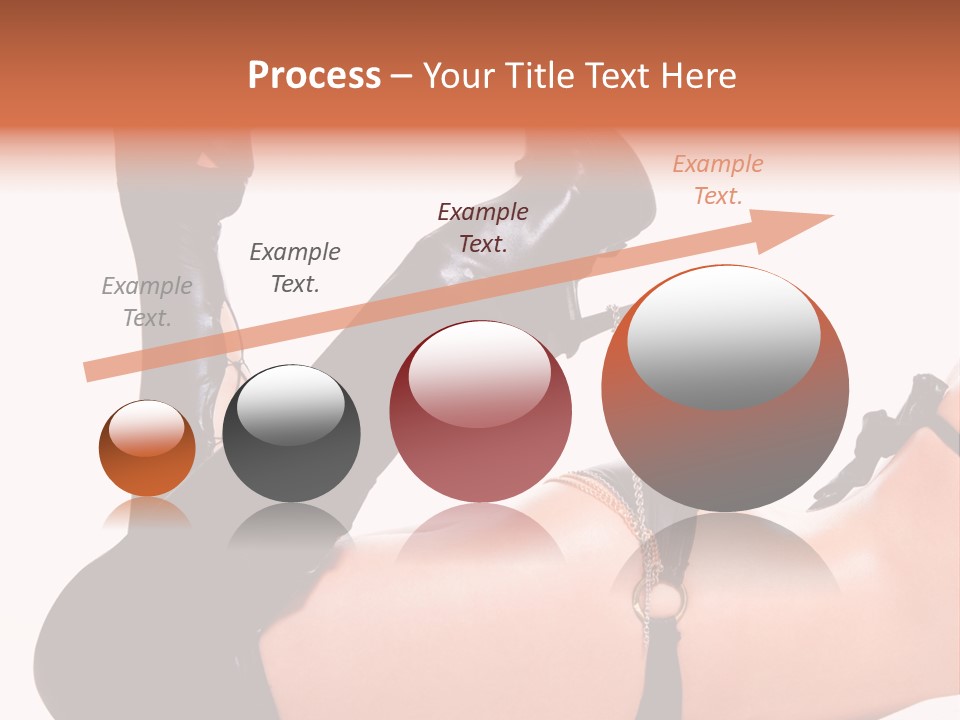 Jennifer Thompson Bang To Writes PowerPoint Template