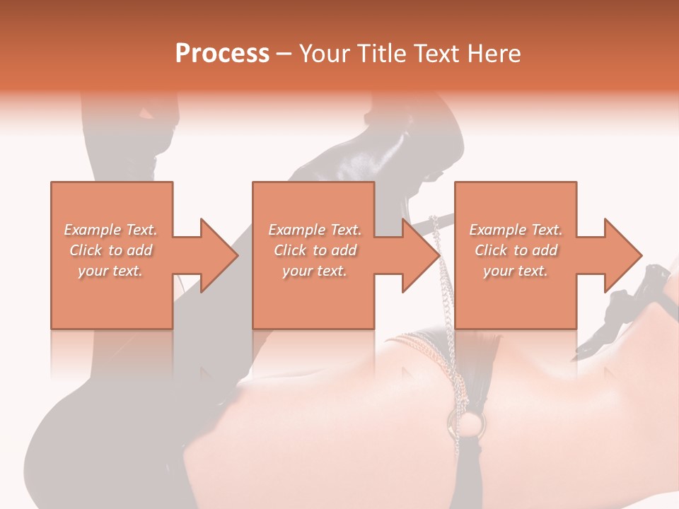 Jennifer Thompson Bang To Writes PowerPoint Template