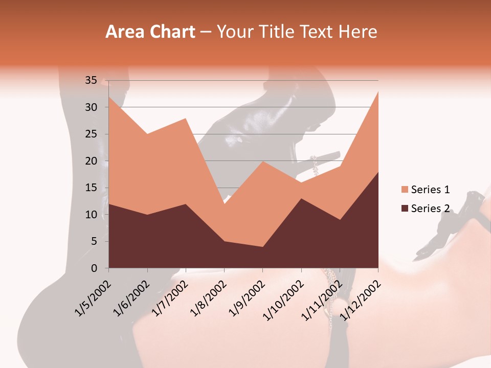Jennifer Thompson Bang To Writes PowerPoint Template