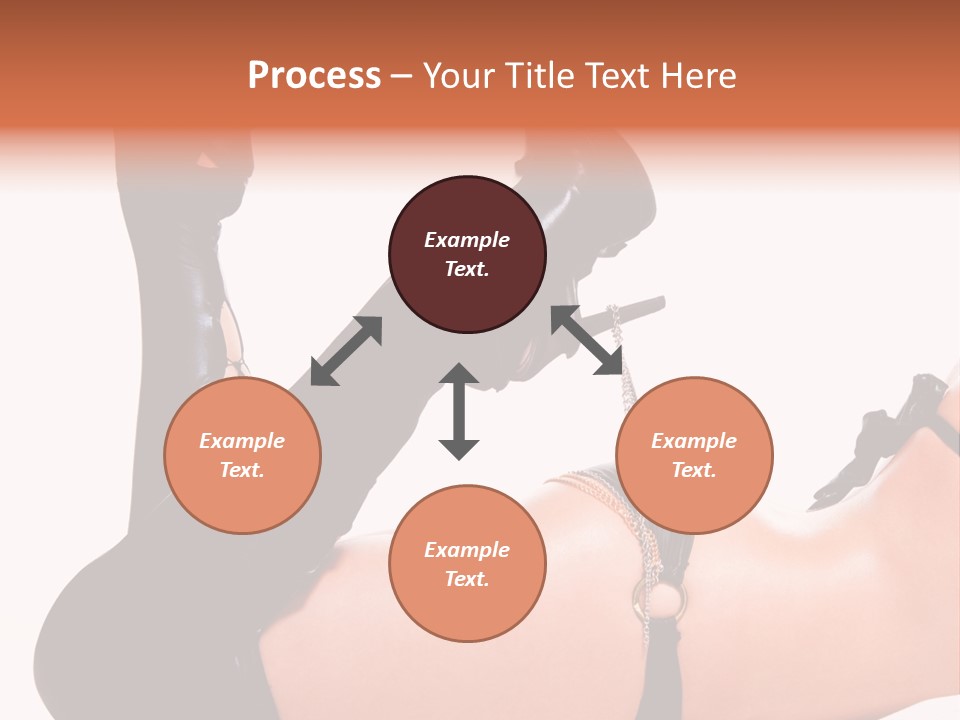 Jennifer Thompson Bang To Writes PowerPoint Template