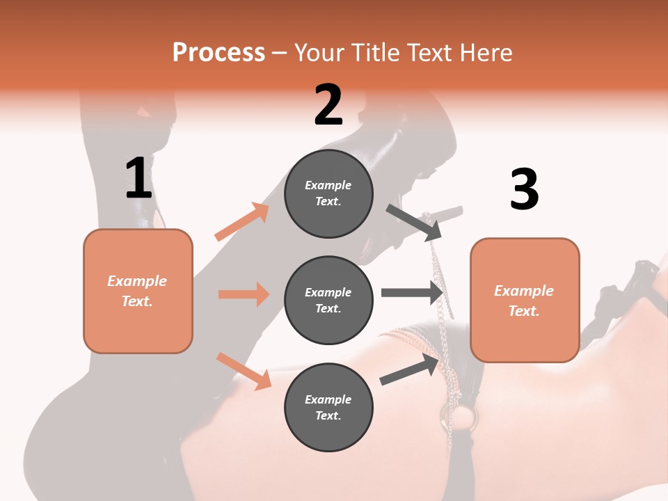 Jennifer Thompson Bang To Writes PowerPoint Template
