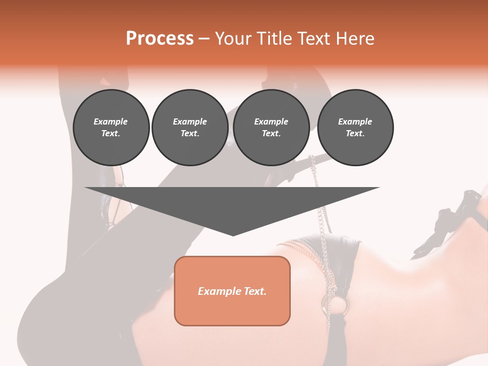 Jennifer Thompson Bang To Writes PowerPoint Template