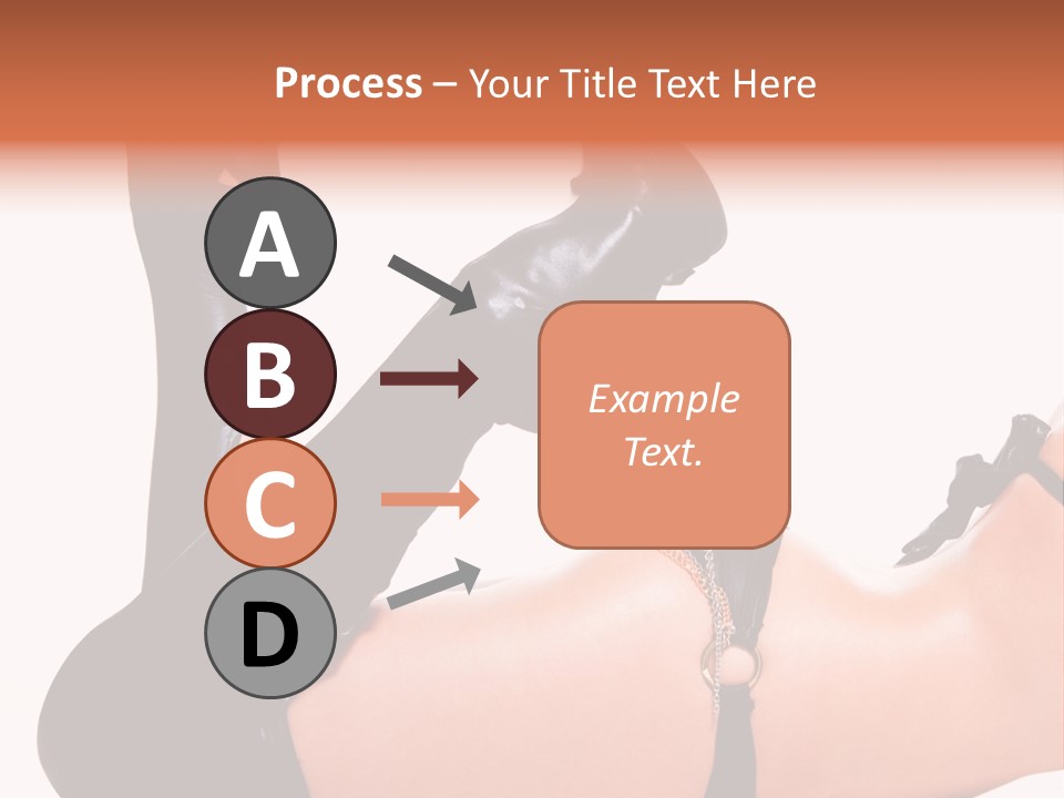 Jennifer Thompson Bang To Writes PowerPoint Template