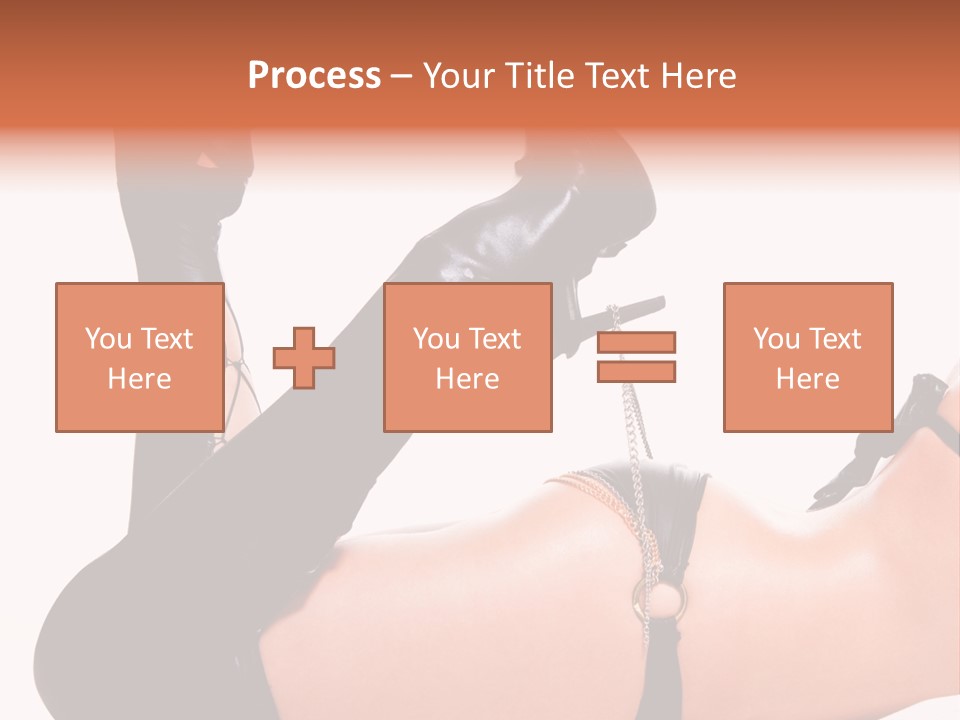 Jennifer Thompson Bang To Writes PowerPoint Template