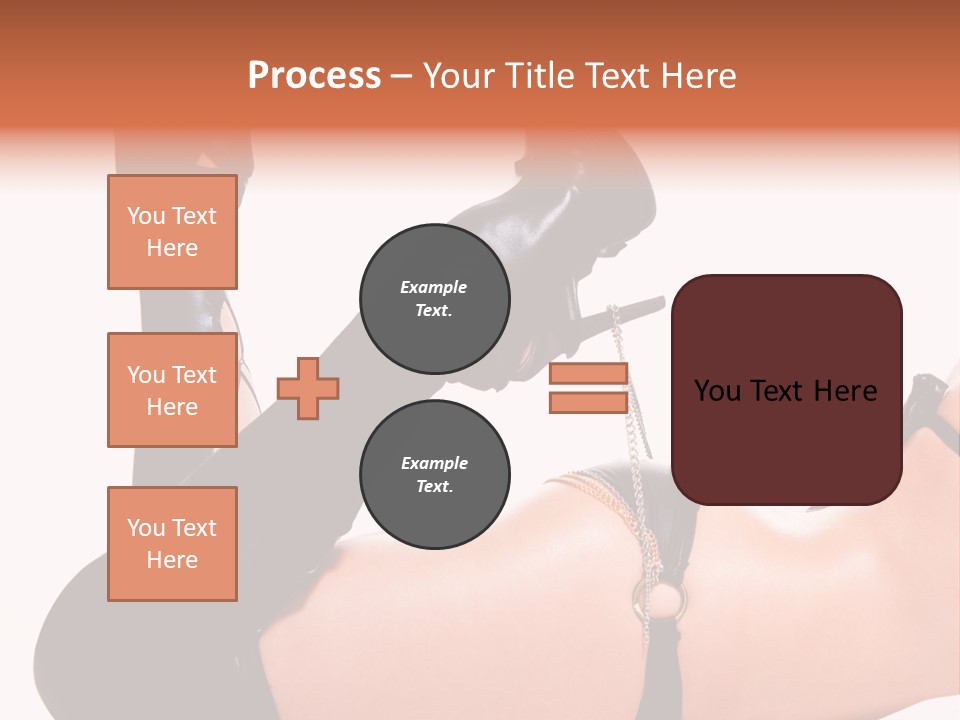 Jennifer Thompson Bang To Writes PowerPoint Template